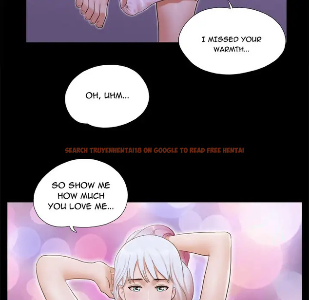 Read Hentai Image 77 009 in comic Double Trouble - Chapter 23 - hentaitnt.net