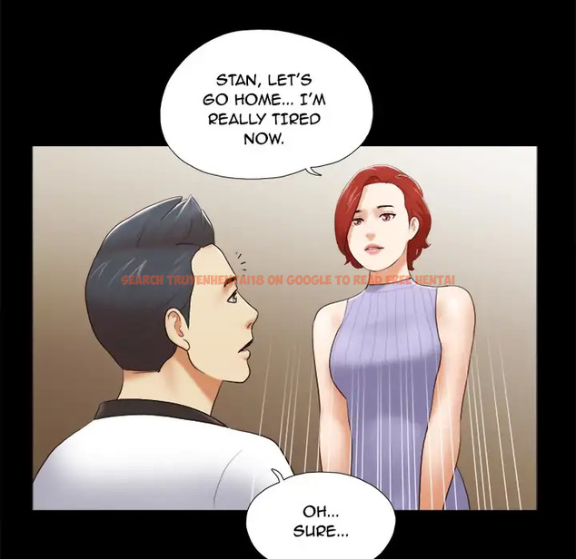 Read Hentai Image 8 009 in comic Double Trouble - Chapter 23 - hentaitnt.net