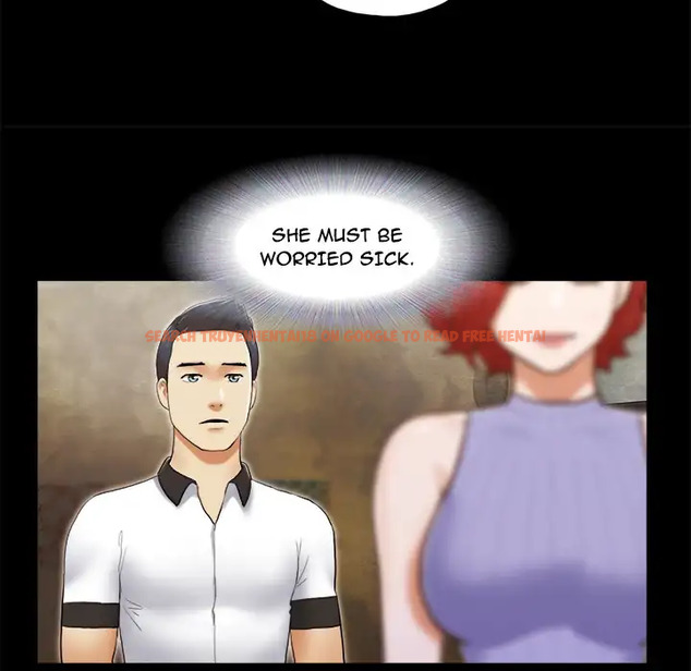 Read Hentai Image 9 009 in comic Double Trouble - Chapter 23 - hentaitnt.net