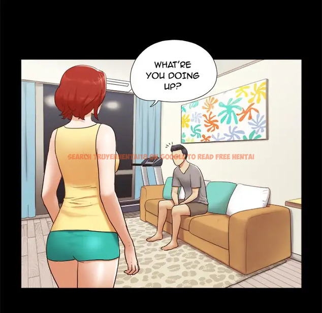 Read Hentai Image 14 006 in comic Double Trouble - Chapter 24 - hentaitnt.net