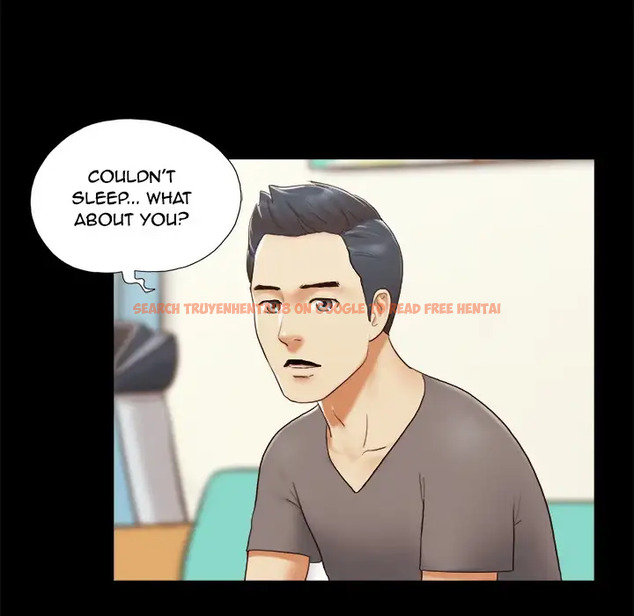 Read Hentai Image 15 006 in comic Double Trouble - Chapter 24 - hentaitnt.net