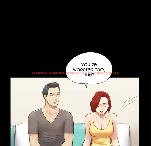 Read Hentai Image 16 006 in comic Double Trouble - Chapter 24 - hentaitnt.net
