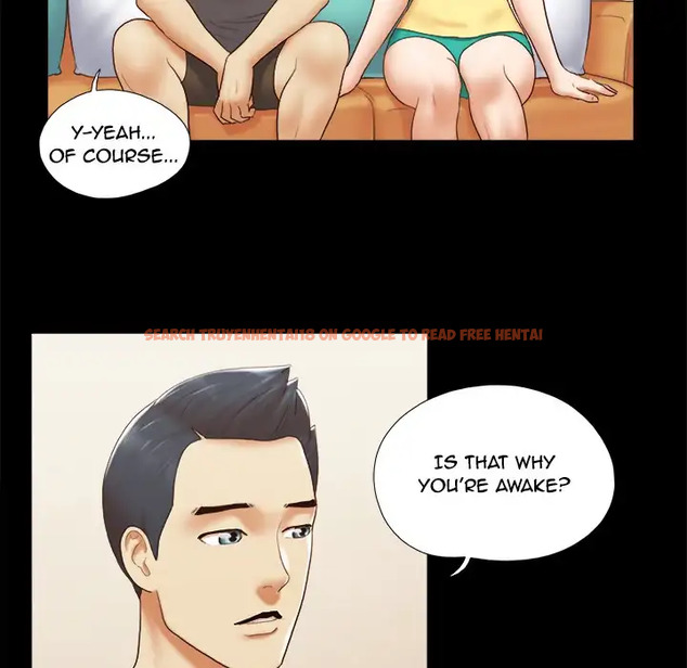 Read Hentai Image 17 006 in comic Double Trouble - Chapter 24 - hentaitnt.net