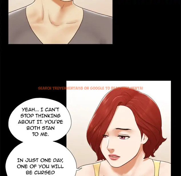 Read Hentai Image 18 006 in comic Double Trouble - Chapter 24 - hentaitnt.net