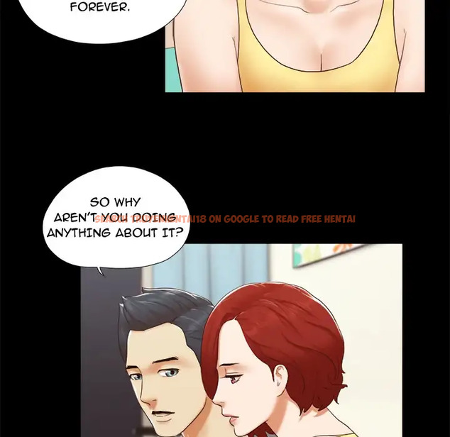 Read Hentai Image 19 006 in comic Double Trouble - Chapter 24 - hentaitnt.net