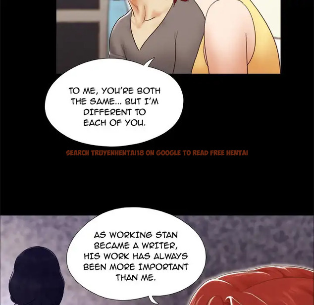 Read Hentai Image 20 006 in comic Double Trouble - Chapter 24 - hentaitnt.net