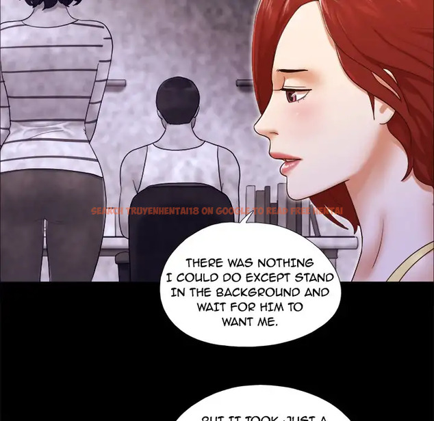 Read Hentai Image 21 006 in comic Double Trouble - Chapter 24 - hentaitnt.net