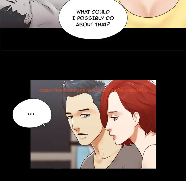 Read Hentai Image 23 006 in comic Double Trouble - Chapter 24 - hentaitnt.net