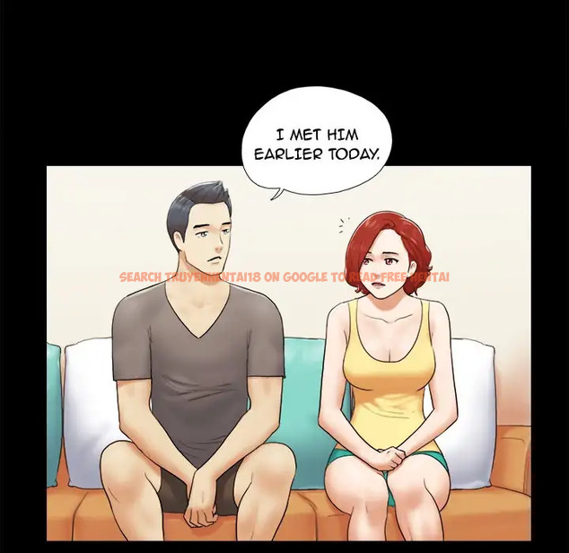 Read Hentai Image 24 006 in comic Double Trouble - Chapter 24 - hentaitnt.net