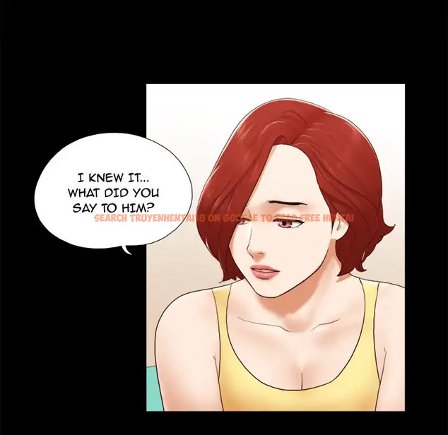 Read Hentai Image 25 006 in comic Double Trouble - Chapter 24 - hentaitnt.net