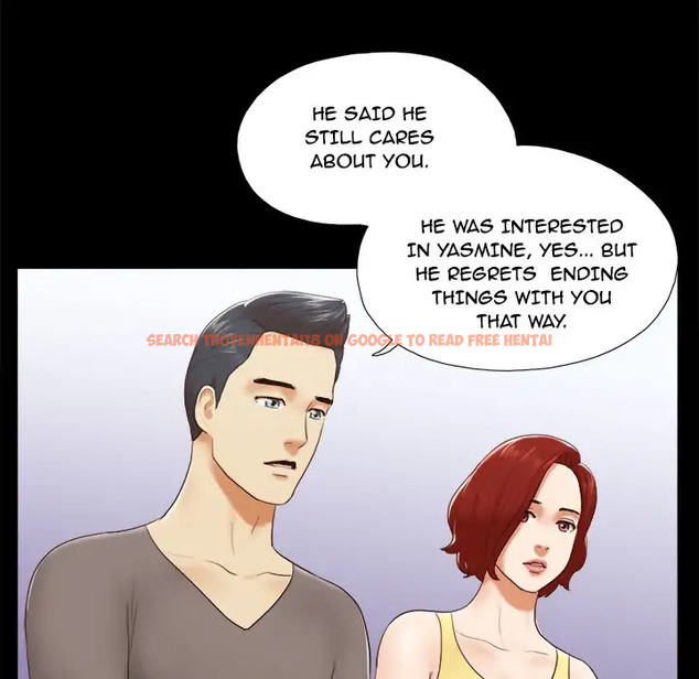 Read Hentai Image 26 006 in comic Double Trouble - Chapter 24 - hentaitnt.net