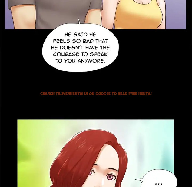 Read Hentai Image 27 006 in comic Double Trouble - Chapter 24 - hentaitnt.net