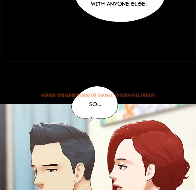 Read Hentai Image 30 006 in comic Double Trouble - Chapter 24 - hentaitnt.net