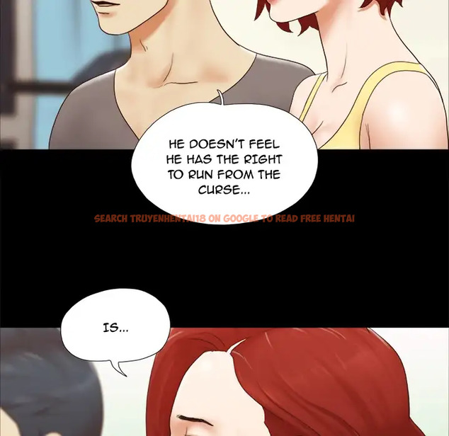 Read Hentai Image 31 006 in comic Double Trouble - Chapter 24 - hentaitnt.net