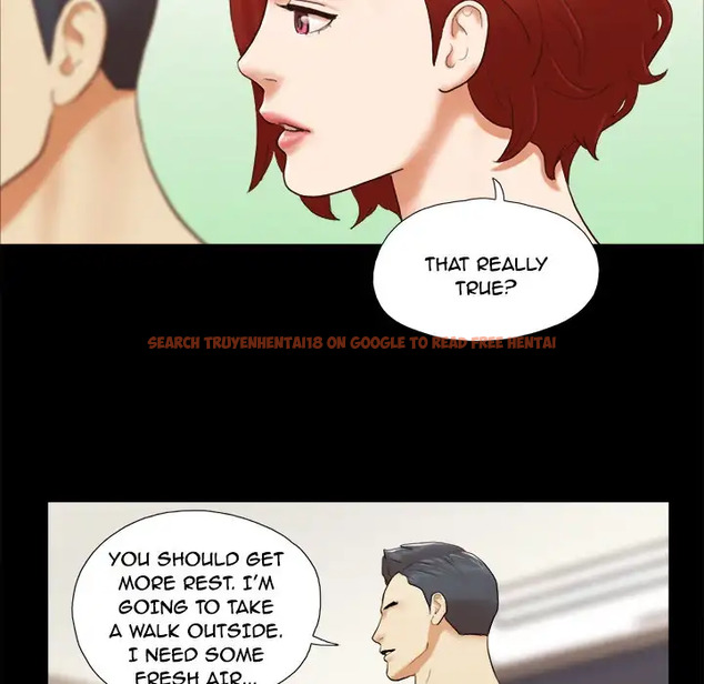 Read Hentai Image 32 006 in comic Double Trouble - Chapter 24 - hentaitnt.net