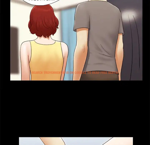 Read Hentai Image 33 006 in comic Double Trouble - Chapter 24 - hentaitnt.net