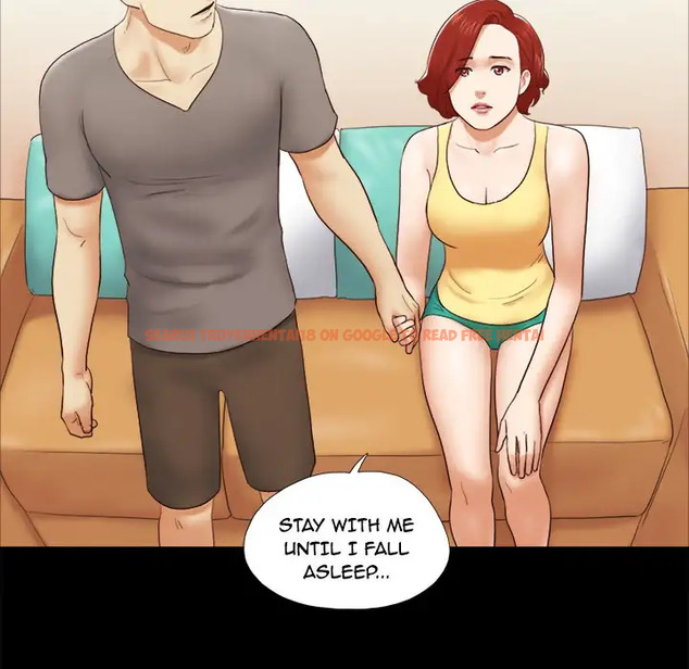 Read Hentai Image 35 006 in comic Double Trouble - Chapter 24 - hentaitnt.net