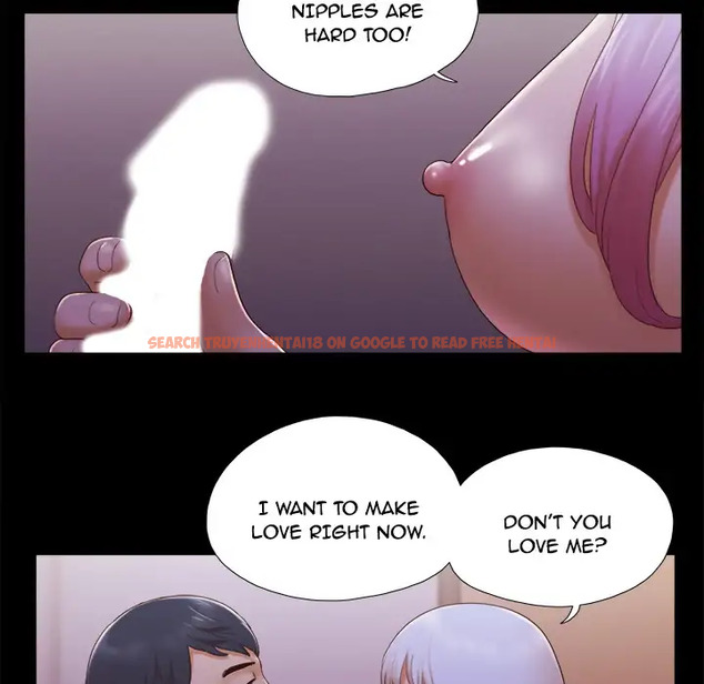 Read Hentai Image 40 006 in comic Double Trouble - Chapter 24 - hentaitnt.net