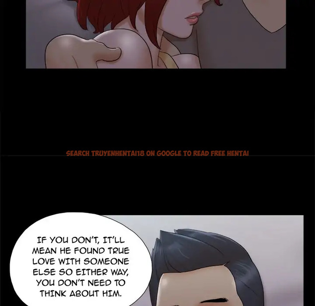 Read Hentai Image 58 006 in comic Double Trouble - Chapter 24 - hentaitnt.net
