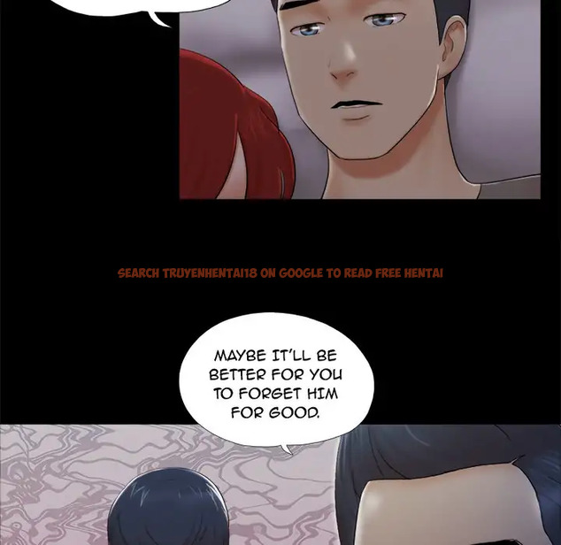 Read Hentai Image 59 006 in comic Double Trouble - Chapter 24 - hentaitnt.net