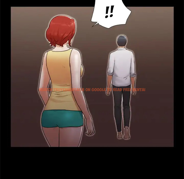 Read Hentai Image 6 006 in comic Double Trouble - Chapter 24 - hentaitnt.net