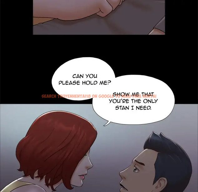 Read Hentai Image 62 006 in comic Double Trouble - Chapter 24 - hentaitnt.net