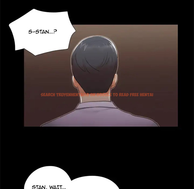 Read Hentai Image 7 006 in comic Double Trouble - Chapter 24 - hentaitnt.net