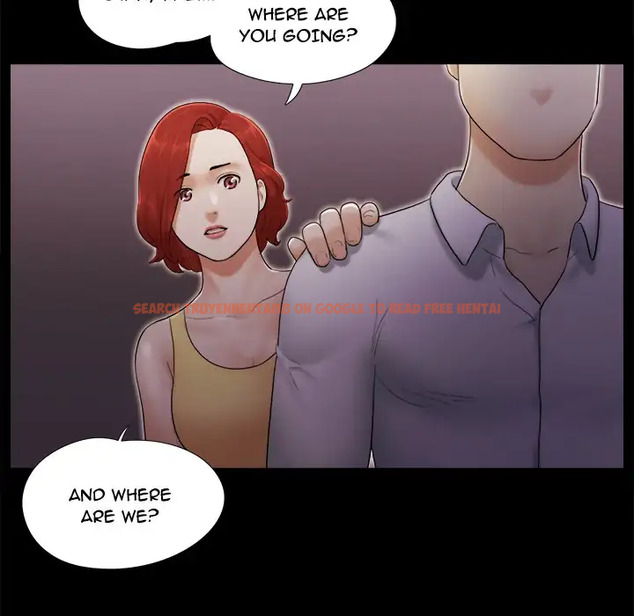 Read Hentai Image 8 006 in comic Double Trouble - Chapter 24 - hentaitnt.net