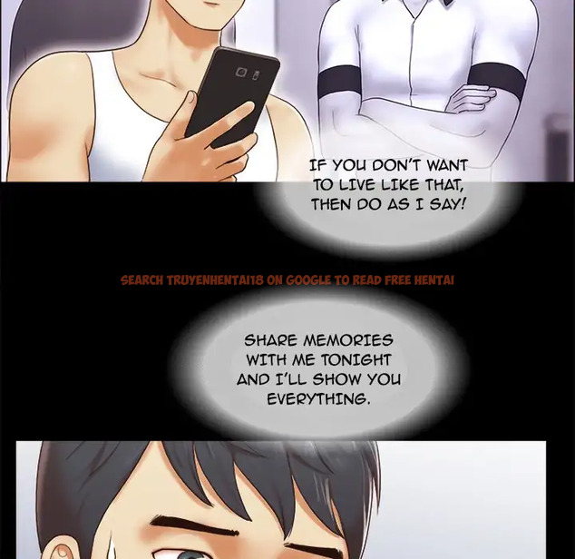 Read Hentai Image 10 003 in comic Double Trouble - Chapter 25 - hentaitnt.net