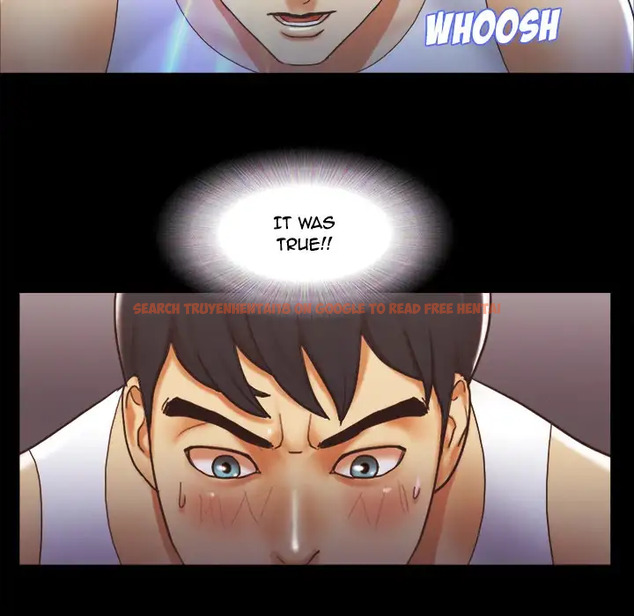 Read Hentai Image 19 003 in comic Double Trouble - Chapter 25 - hentaitnt.net