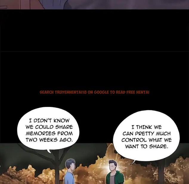 Read Hentai Image 23 003 in comic Double Trouble - Chapter 25 - hentaitnt.net