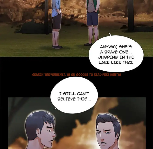 Read Hentai Image 24 003 in comic Double Trouble - Chapter 25 - hentaitnt.net