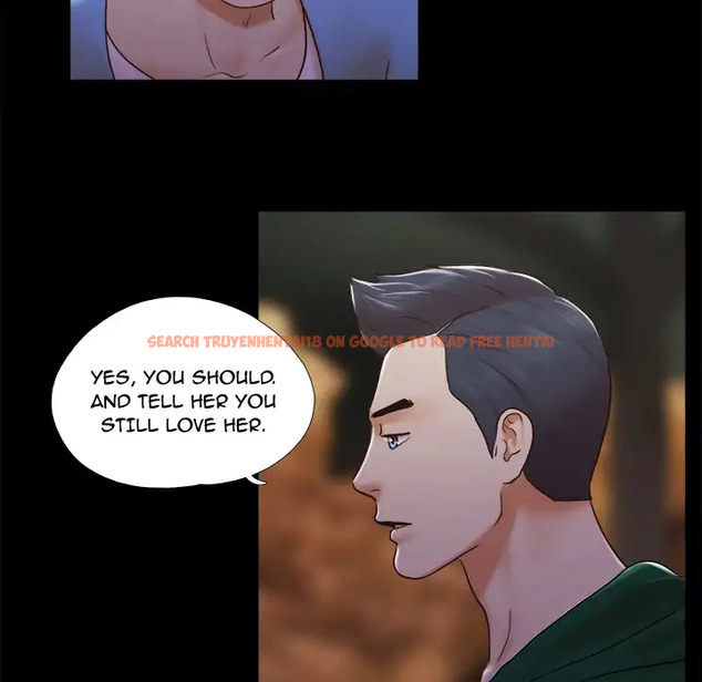 Read Hentai Image 28 003 in comic Double Trouble - Chapter 25 - hentaitnt.net