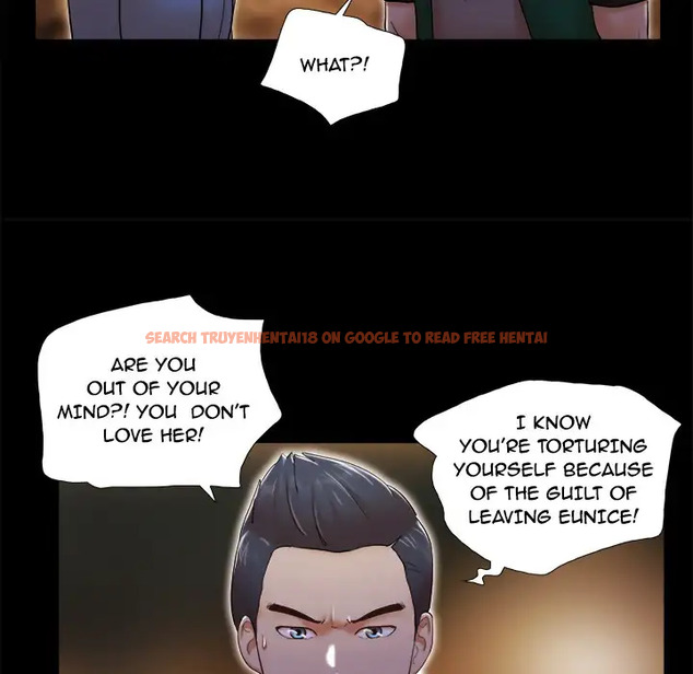 Read Hentai Image 30 003 in comic Double Trouble - Chapter 25 - hentaitnt.net