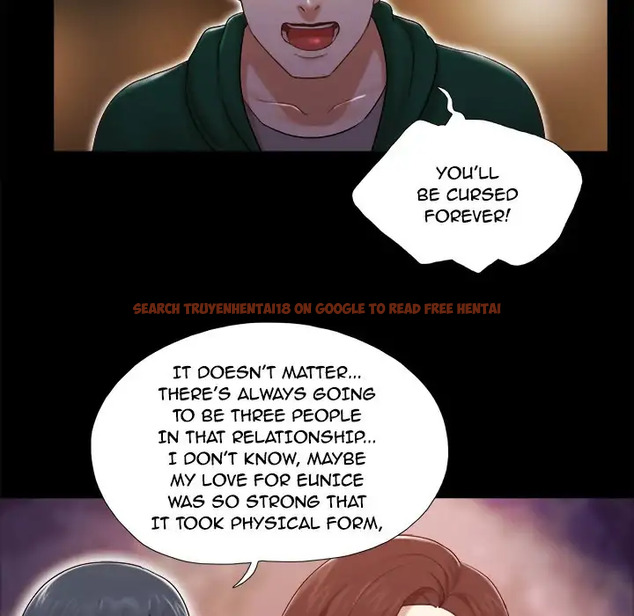 Read Hentai Image 31 003 in comic Double Trouble - Chapter 25 - hentaitnt.net
