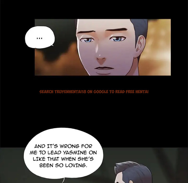 Read Hentai Image 33 003 in comic Double Trouble - Chapter 25 - hentaitnt.net