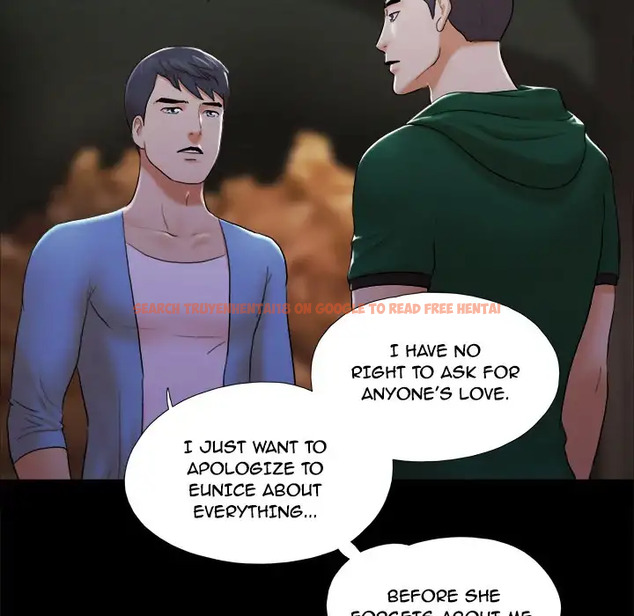 Read Hentai Image 34 003 in comic Double Trouble - Chapter 25 - hentaitnt.net