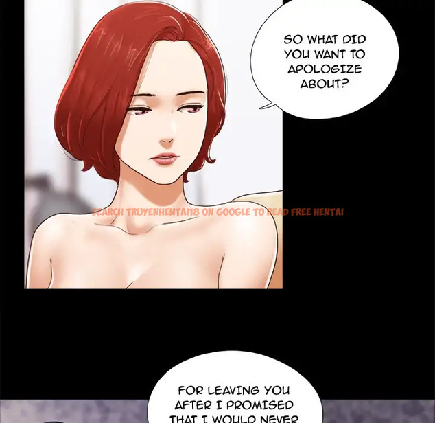 Read Hentai Image 39 003 in comic Double Trouble - Chapter 25 - hentaitnt.net