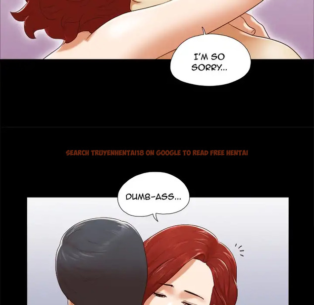 Read Hentai Image 44 003 in comic Double Trouble - Chapter 25 - hentaitnt.net