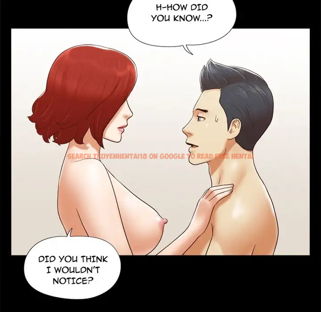 Read Hentai Image 5 003 in comic Double Trouble - Chapter 25 - hentaitnt.net