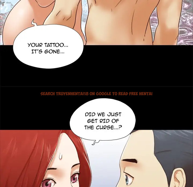 Read Hentai Image 51 003 in comic Double Trouble - Chapter 25 - hentaitnt.net