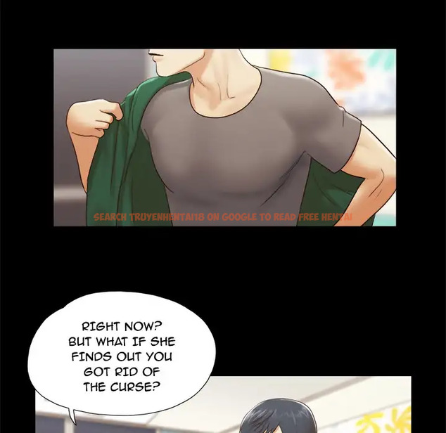 Read Hentai Image 53 003 in comic Double Trouble - Chapter 25 - hentaitnt.net