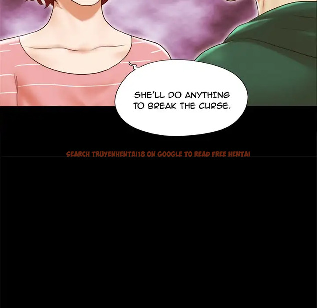 Read Hentai Image 58 003 in comic Double Trouble - Chapter 25 - hentaitnt.net