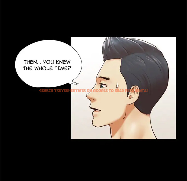 Read Hentai Image 6 003 in comic Double Trouble - Chapter 25 - hentaitnt.net