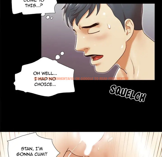 Read Hentai Image 61 003 in comic Double Trouble - Chapter 25 - hentaitnt.net