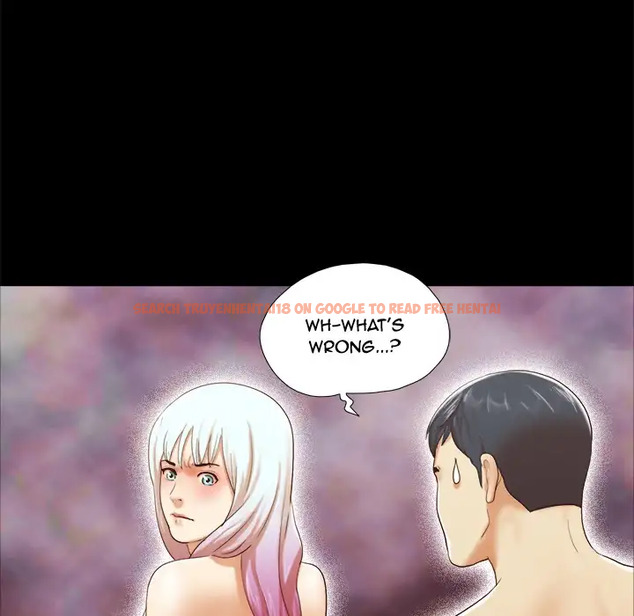 Read Hentai Image 67 006 in comic Double Trouble - Chapter 25 - hentaitnt.net