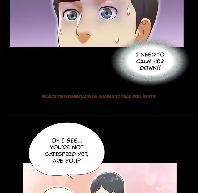 Read Hentai Image 72 006 in comic Double Trouble - Chapter 25 - hentaitnt.net
