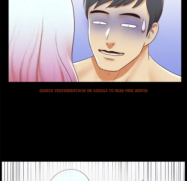 Read Hentai Image 75 006 in comic Double Trouble - Chapter 25 - hentaitnt.net