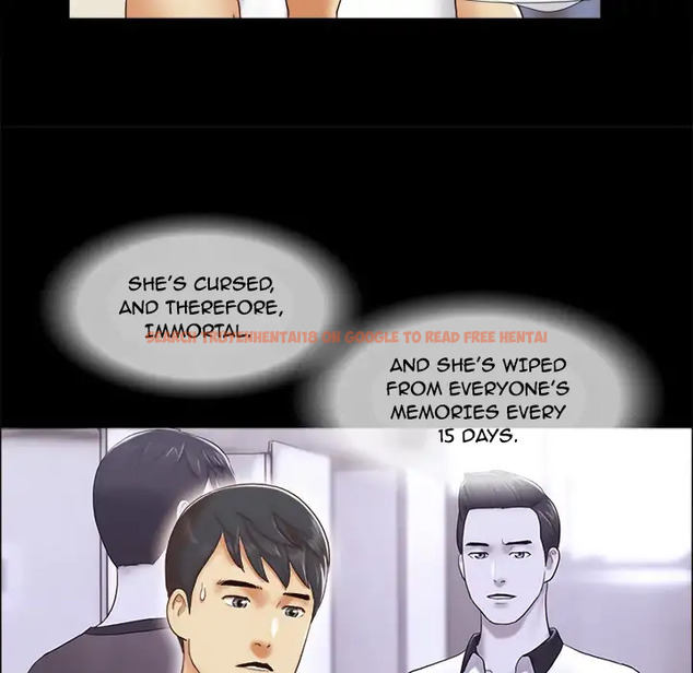 Read Hentai Image 9 003 in comic Double Trouble - Chapter 25 - hentaitnt.net