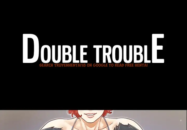 Read Hentai Image 1 999 in comic Double Trouble - Chapter 26 - hentaitnt.net